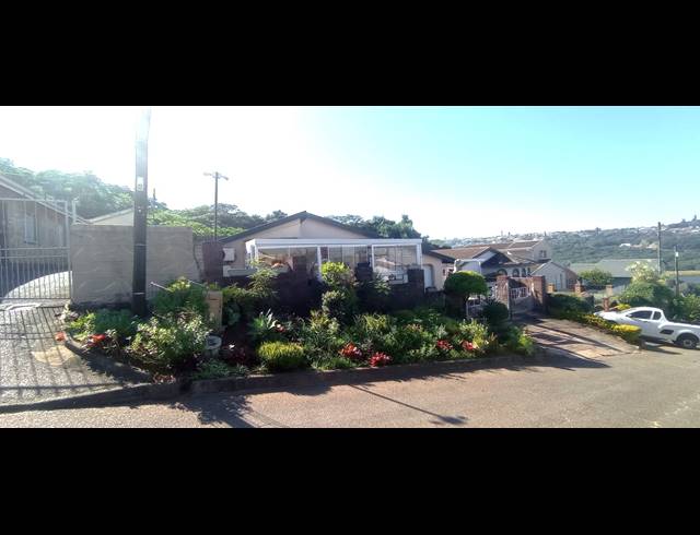 3 BEDROOM HOUSE FOR SALE IN AUSTERVILLE